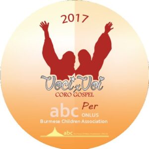 ABC, Burmese Children Association 